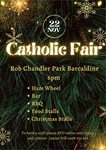 Barcaldine Fair
