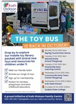 Toy Bus Circuit