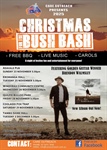 Tambo Christmas Bush Bash