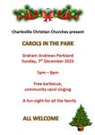 C'ville Carols