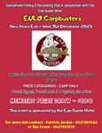 Eulo Carpbuster NYE