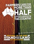 Stand with the Land - National AG Day