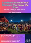 Winton IWD Under the Stars