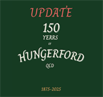 Hungerford 150yrs Book Launch