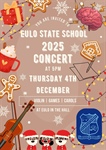 Eulo Concert & Carols