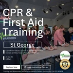 StG First Aid