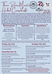 Hebel Campdraft