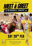 Blackall Meet & Greet Races