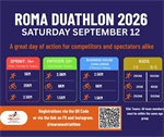 Roma Duathlon