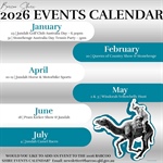 Stonehenge Queens of Country