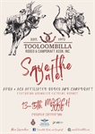 Tooloombilla Rodeo