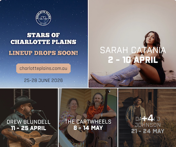 Charlotte Plains Music Stars