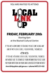 Blackall Local Link Up