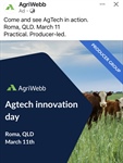 Roma AgTech Innovation