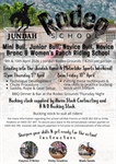Jundah Rodeo School