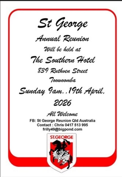 StG reunion in Twmba