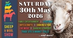 Isisford Sheep & Wool Show