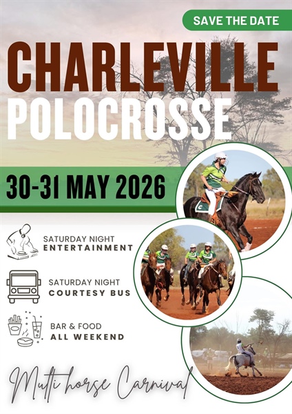 C'ville Polocrosse