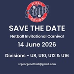 StG Netball Carnival