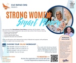 CUC Strong Women Smart Money