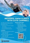 Wallumbilla Mitchell Swim Clinics