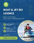 StG Boat License Course