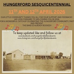 Hungerford Field Events