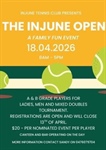 Injune Tennis