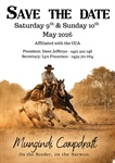 Mungindi Campdraft