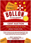 Bollon Seniors Activity