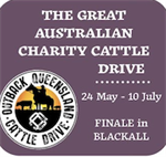 L'reach Charity Cattle Drive