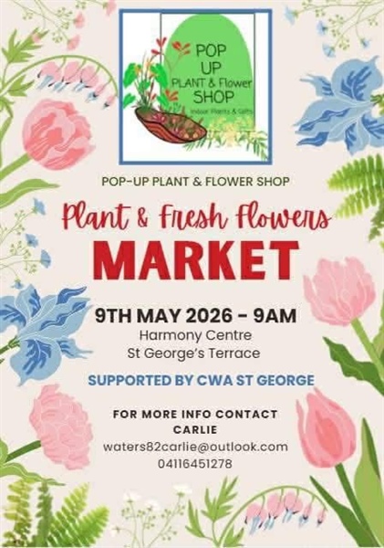 StG Markets & Plants