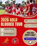 StG Rugby Kids Clinic