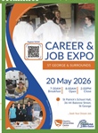StG Career Job Expo