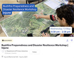 Injune Bushfire Preparedness