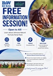 Dirran Horse Health