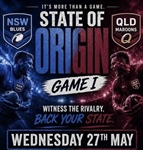 State of Origin 1