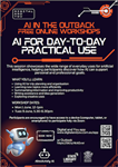 Ai Practical Use - Online Sessions