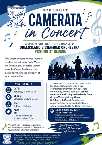 StG Camerata