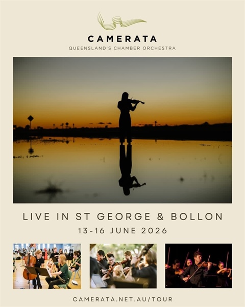 Bollon Camerata