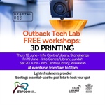 3D Printing Western