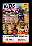 Wyandra Gymkhana