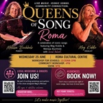 Roma Queens of Song