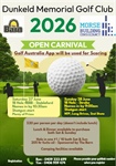Dunkeld Golf