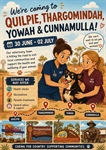 Vet Outreach
