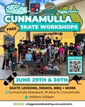 C'mulla Skateboarding