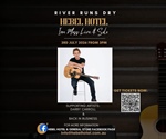Hebel Ian Moss Live
