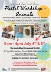 Dirran Pastle Workshop