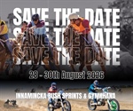 Innamincka Bush Sprints & Gymkhana