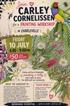 Charleville Painting Workshop